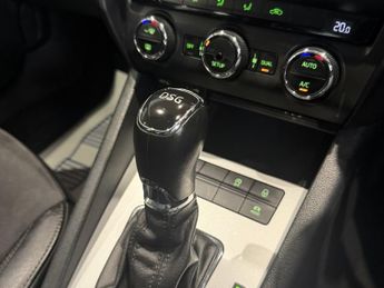 SKODA OCTAVIA 2.0 TDI Elegance