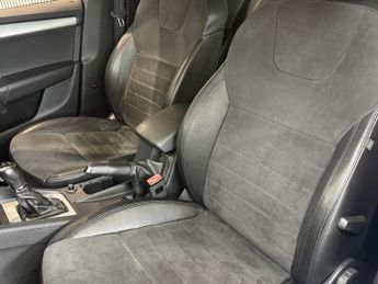 SKODA OCTAVIA 2.0 TDI Elegance