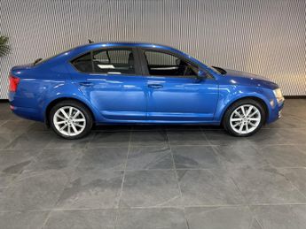 SKODA OCTAVIA 2.0 TDI Elegance