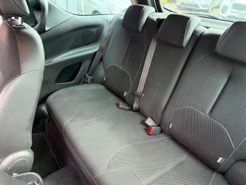 CITROEN DS3 1.6 VTi DStyle Euro 5 3dr