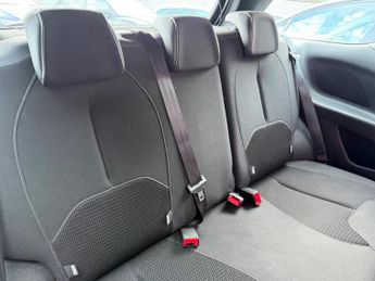 CITROEN DS3 1.6 VTi DStyle Euro 5 3dr