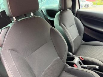CITROEN DS3 1.6 VTi DStyle Euro 5 3dr