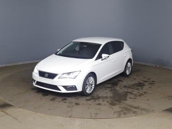 SEAT LEON 1.6 TDI SE Dynamic Technology