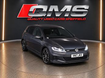 Volkswagen Golf TDi 2.0 TDI BlueMotion Tech GTD