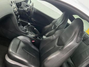 PEUGEOT RCZ 1.6 THP GT Euro 5 2dr