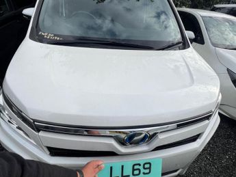  1.8 Hybrid Petrol Euro 6