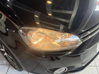 VOLKSWAGEN GOLF 2.0 TDI BlueMotion Tech GT