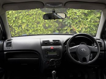 KIA PICANTO 1.0 1