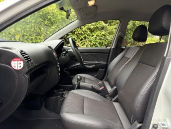 KIA PICANTO 1.0 1