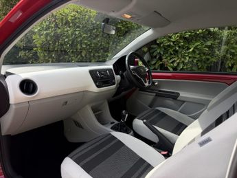 SEAT MII 1.0 12v Toca