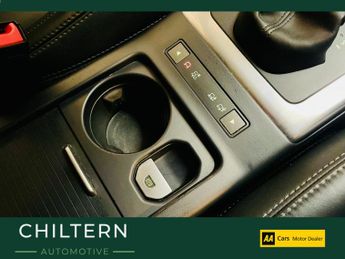 LAND ROVER FREELANDER 2 2.2 SD4 Metropolis