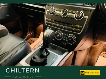 LAND ROVER FREELANDER 2 2.2 SD4 Metropolis
