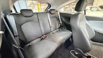 VAUXHALL CORSA 1.4 i Turbo ecoFLEX SE
