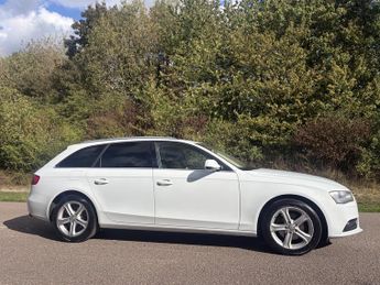AUDI A4 Sport