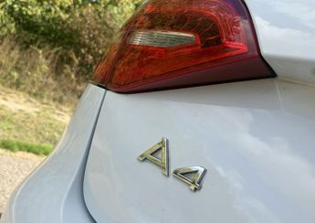 AUDI A4 Sport