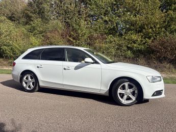 AUDI A4 Sport