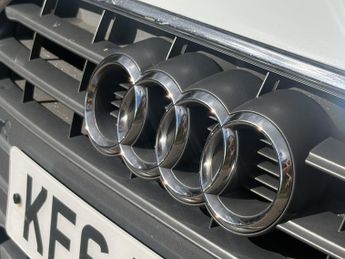 AUDI A4 Sport