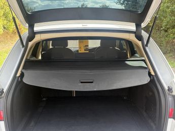 AUDI A4 Sport