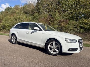 AUDI A4 Sport