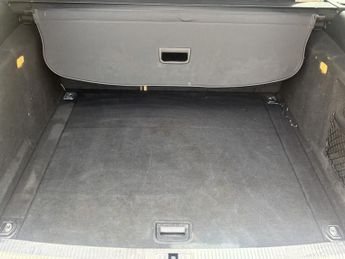 AUDI A4 Sport