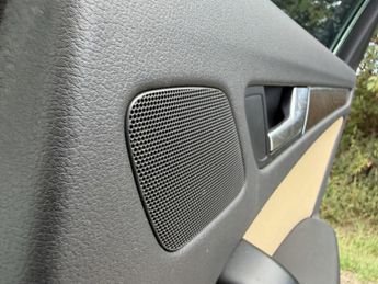 AUDI A4 Sport