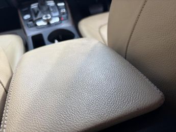 AUDI A4 Sport