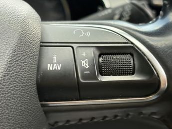AUDI A4 Sport
