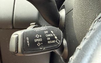AUDI A4 Sport