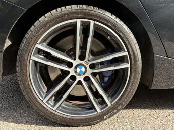 BMW 1 SERIES 1.5 118i M Sport Shadow Edition 5-door