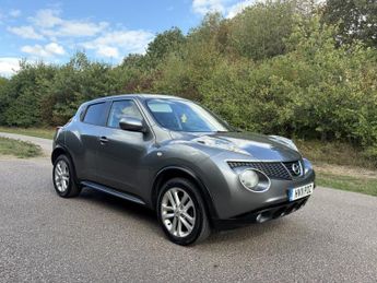 Nissan Juke 1.6 Acenta Premium