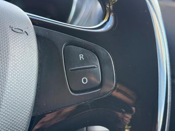 RENAULT CAPTUR 1.2 TCe Dynamique MediaNav EDC Euro 5 5dr