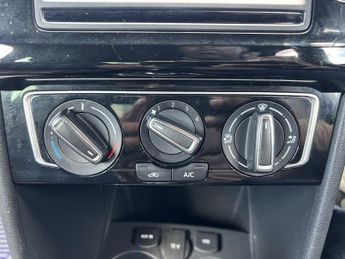 VOLKSWAGEN POLO 1.8 TSI BlueMotion Tech GTI