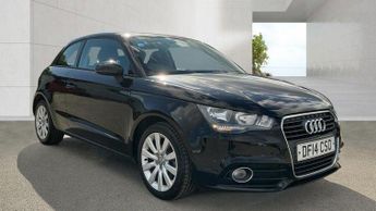 Audi A1 1.2 TFSI Sport Euro 5 (s/s) 3dr