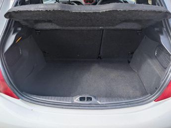 PEUGEOT 208 1.6 THP GTi Euro 5 3dr