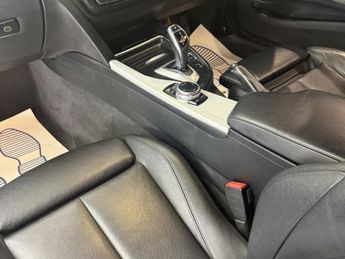 BMW 4 SERIES 2.0 420d xDrive M Sport Coupe