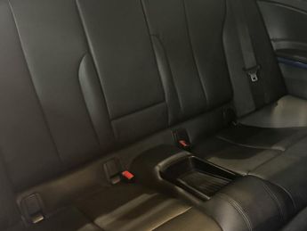 BMW 4 SERIES 2.0 420d xDrive M Sport Coupe