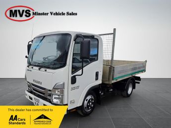 Isuzu Grafter 1.9