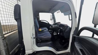 ISUZU GRAFTER 1.9