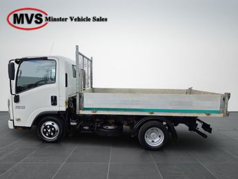 ISUZU GRAFTER 1.9