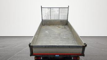 ISUZU GRAFTER 1.9