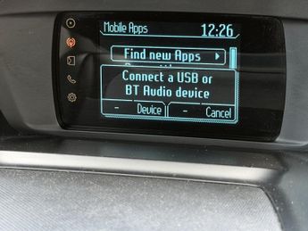 FORD KUGA 2.0 TDCi Zetec Powershift Automatic AWD
