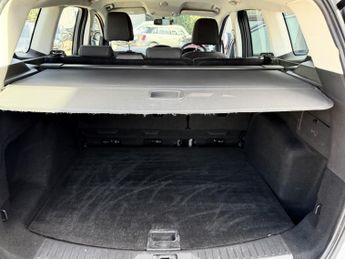 FORD KUGA 2.0 TDCi Zetec Powershift Automatic AWD