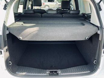 FORD C-MAX 1.5 TDCi Titanium X MPV 5dr Diesel Powershift Euro 6