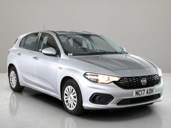 Fiat Tipo 1.4 MPI Easy Euro 6 5dr