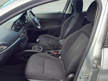 FIAT TIPO 1.4 MPI Easy Euro 6 5dr