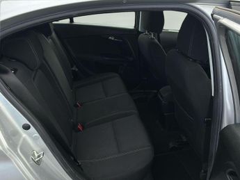 FIAT TIPO 1.4 MPI Easy Euro 6 5dr