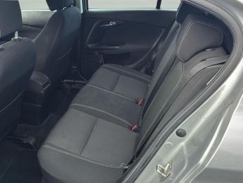 FIAT TIPO 1.4 MPI Easy Euro 6 5dr