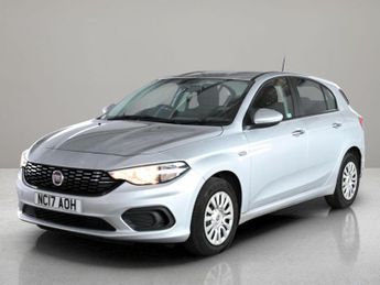 FIAT TIPO 1.4 MPI Easy Euro 6 5dr