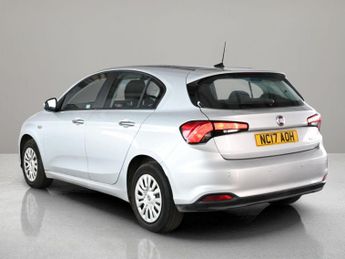 FIAT TIPO 1.4 MPI Easy Euro 6 5dr