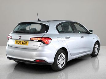 FIAT TIPO 1.4 MPI Easy Euro 6 5dr